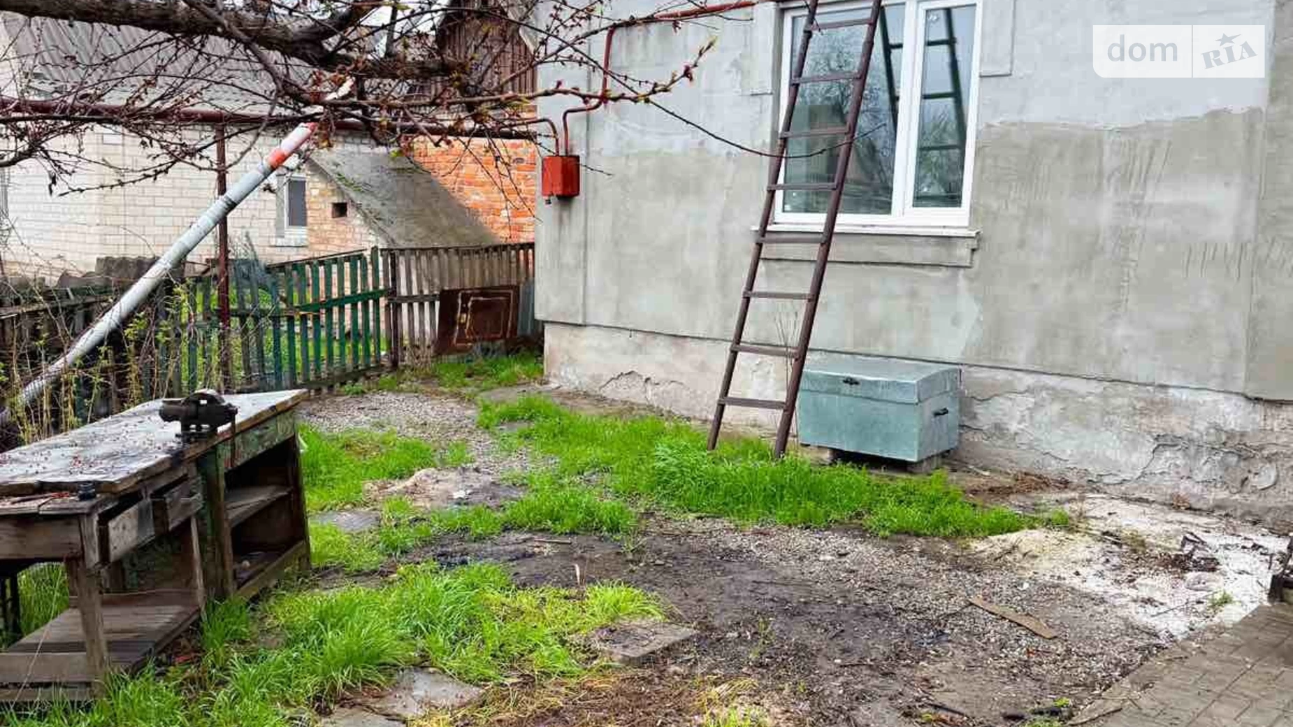 Продается одноэтажный дом 71 кв. м с гаражом, цена: 21800 $ - фото 5