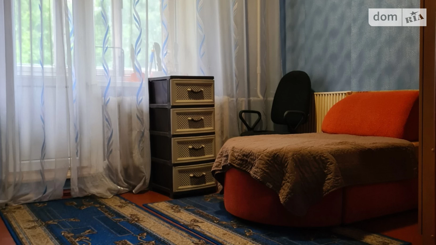 Продается 3-комнатная квартира 71.1 кв. м в Киеве, ул. Гетьмана Вадима, 28Б - фото 4