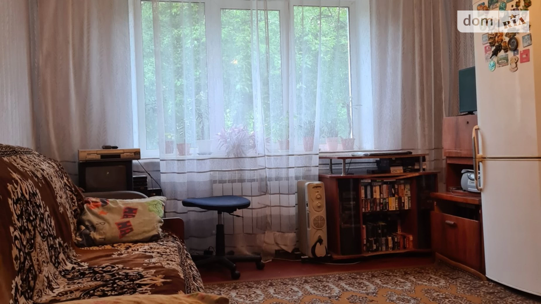 Продается 3-комнатная квартира 71.1 кв. м в Киеве, ул. Гетьмана Вадима, 28Б - фото 5