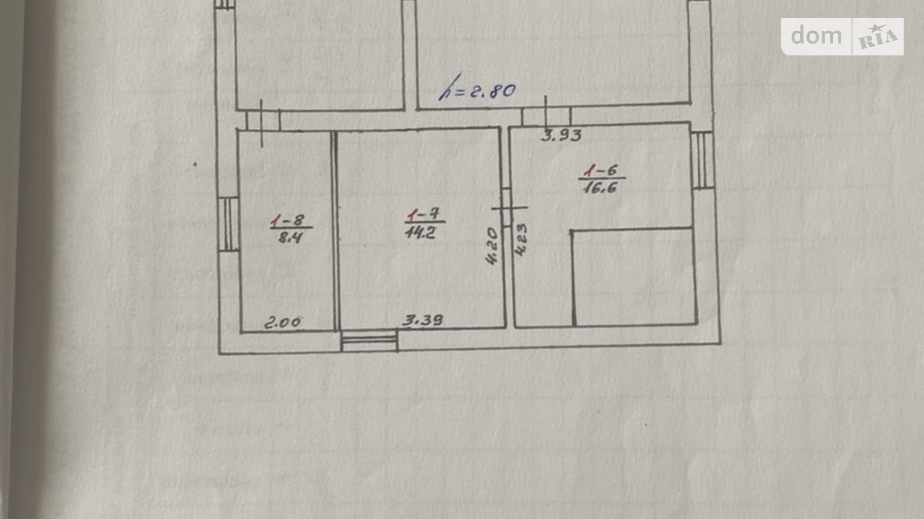 Продается дом на 2 этажа 280 кв. м с баней/сауной, цена: 150000 $ - фото 4