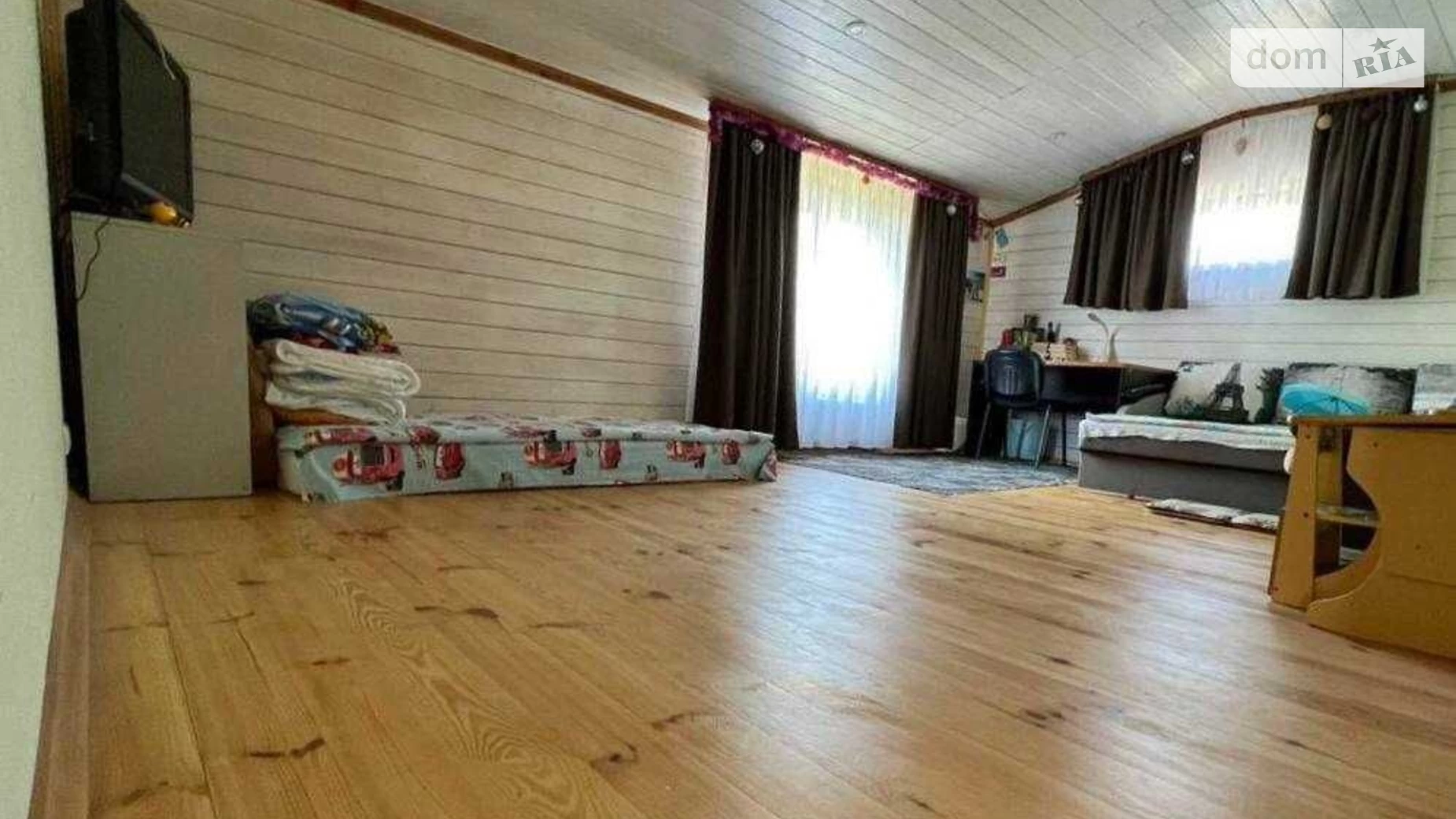 Сдается в аренду дом на 3 этажа 370 кв. м с балконом, цена: 50000 грн - фото 4
