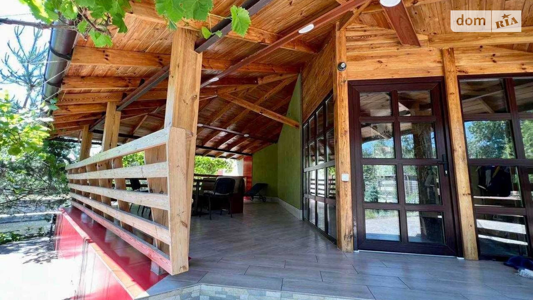 Сдается в аренду дом на 3 этажа 370 кв. м с балконом, цена: 50000 грн - фото 3