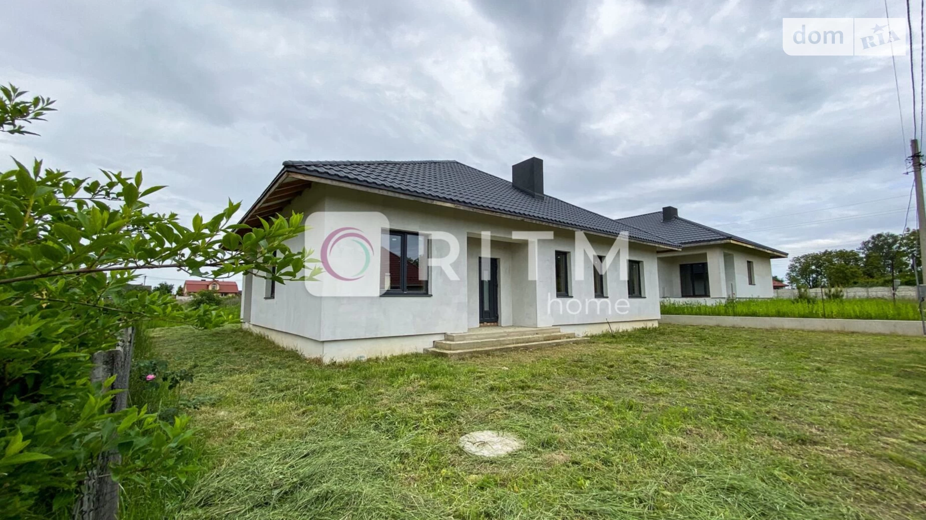 Продается одноэтажный дом 128 кв. м с камином, цена: 57000 $ - фото 4