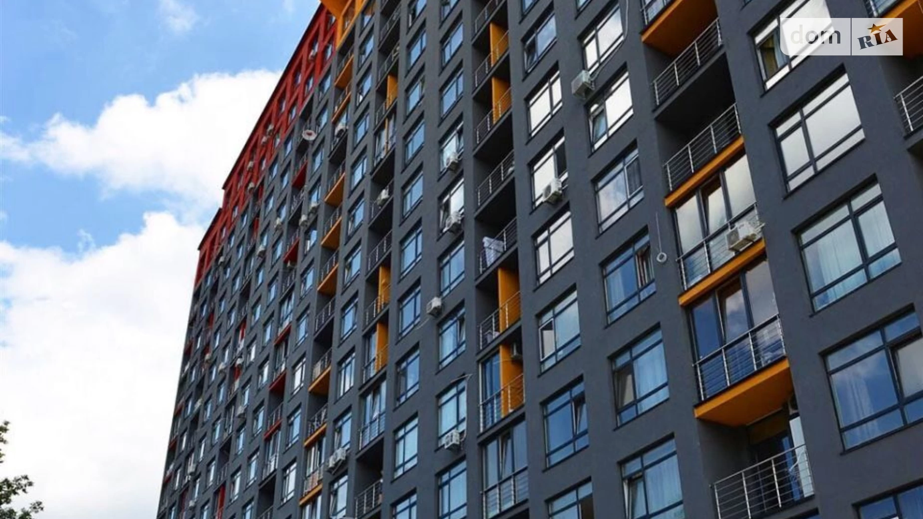 Продається 1-кімнатна квартира 32 кв. м у Києві, вул. Ракетна, 24Б - фото 3