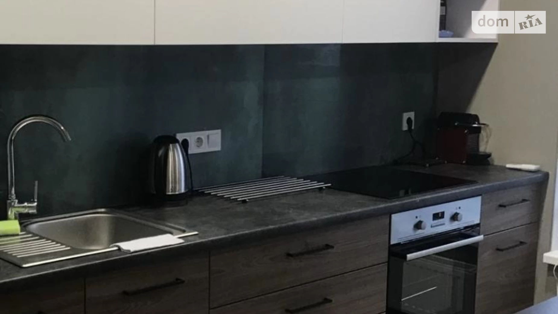 Продается 1-комнатная квартира 42 кв. м в Киеве, ул. Осокорская, 2А - фото 2