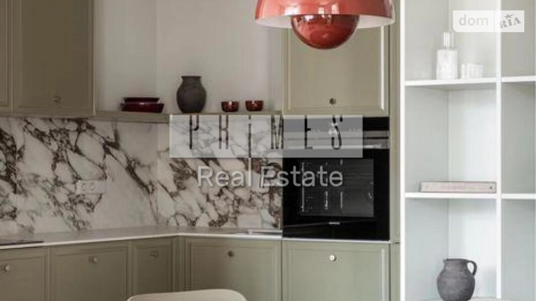 Продается 1-комнатная квартира 60 кв. м в Киеве, цена: 245000 $ - фото 4