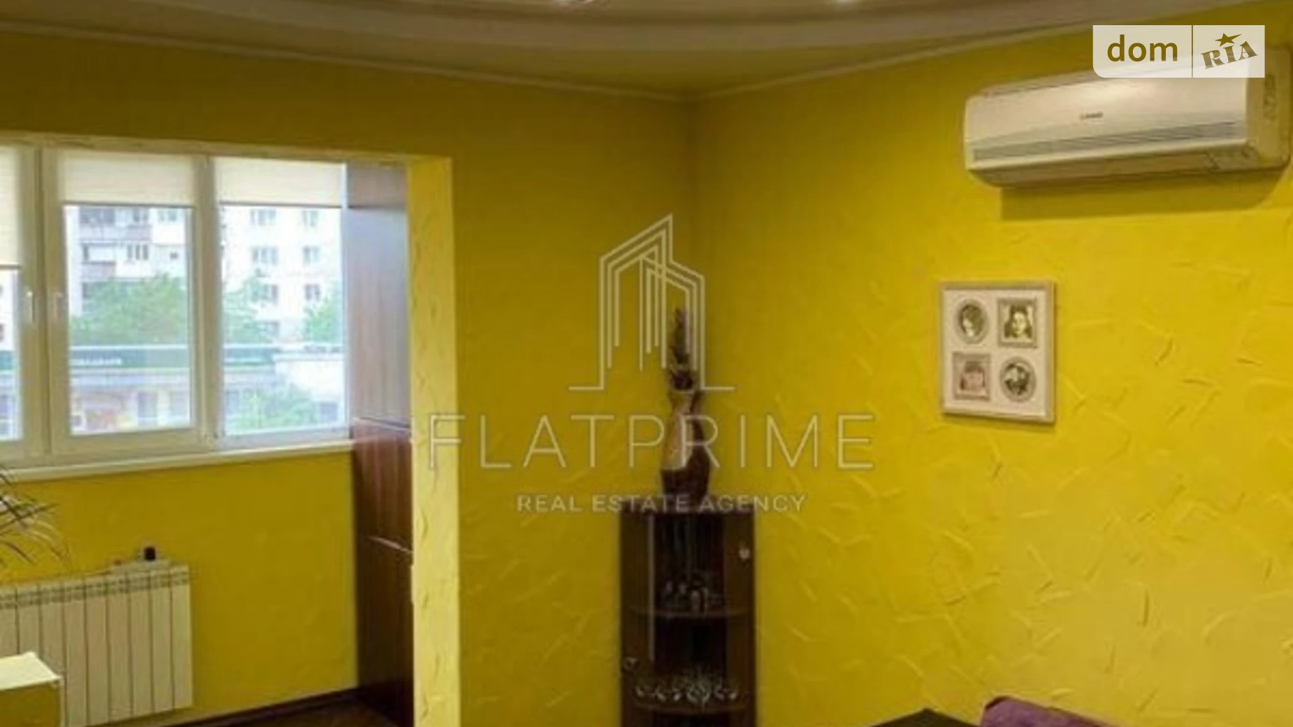 Продается 3-комнатная квартира 108 кв. м в Киеве, Харьковское шоссе, 56 - фото 4