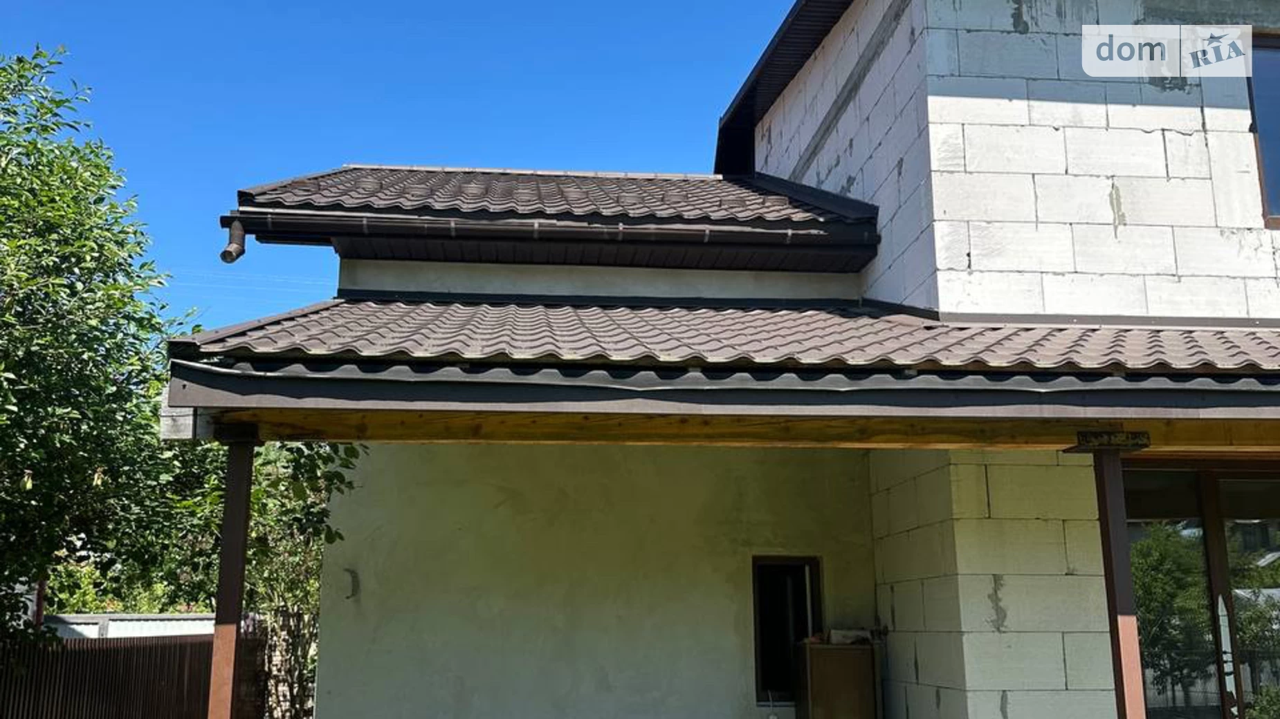 Продається будинок 2 поверховий 165 кв. м з гаражем, цена: 65000 $ - фото 5