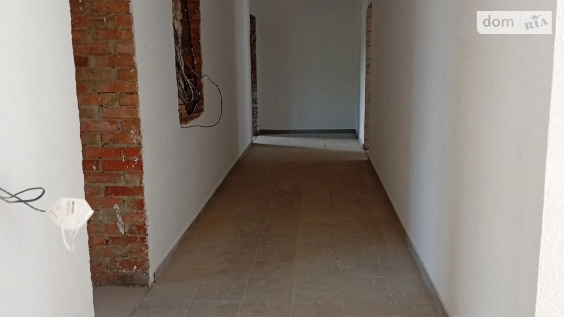 Продается 2-комнатная квартира 53.8 кв. м в Луке-Мелешковской, Тывровское шоссе, 51Б - фото 2