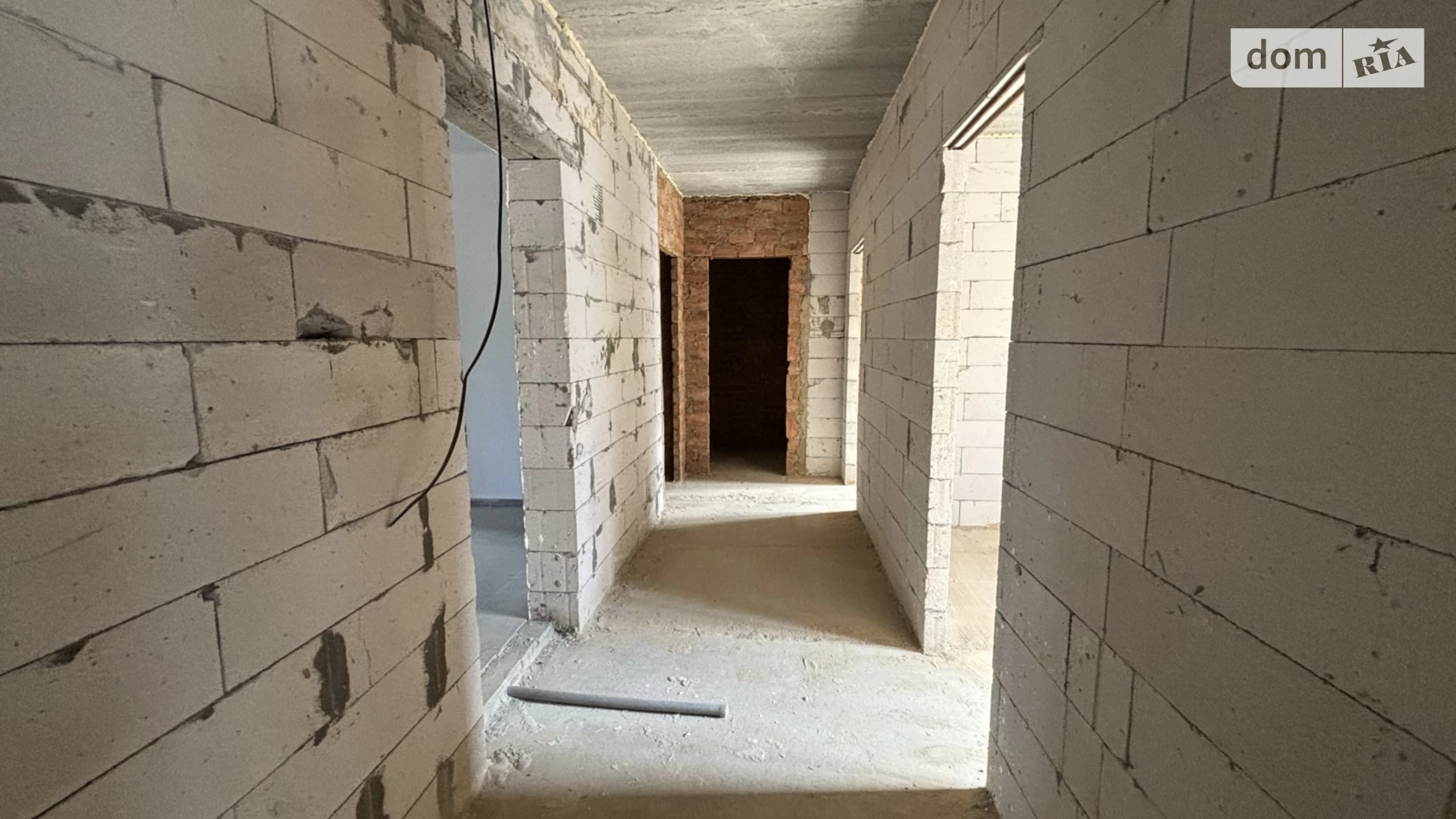 Продается 2-комнатная квартира 53.8 кв. м в Луке-Мелешковской, Тывровское шоссе, 51Б - фото 4