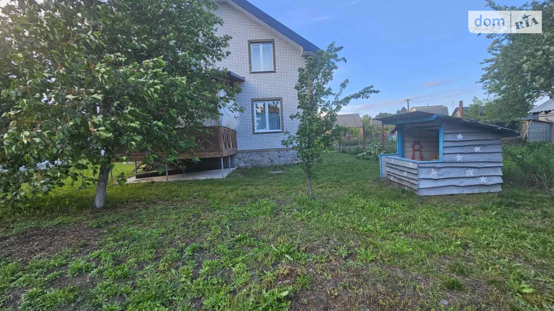 Продається будинок 2 поверховий 163.5 кв. м з мансардою, цена: 90000 $ - фото 4