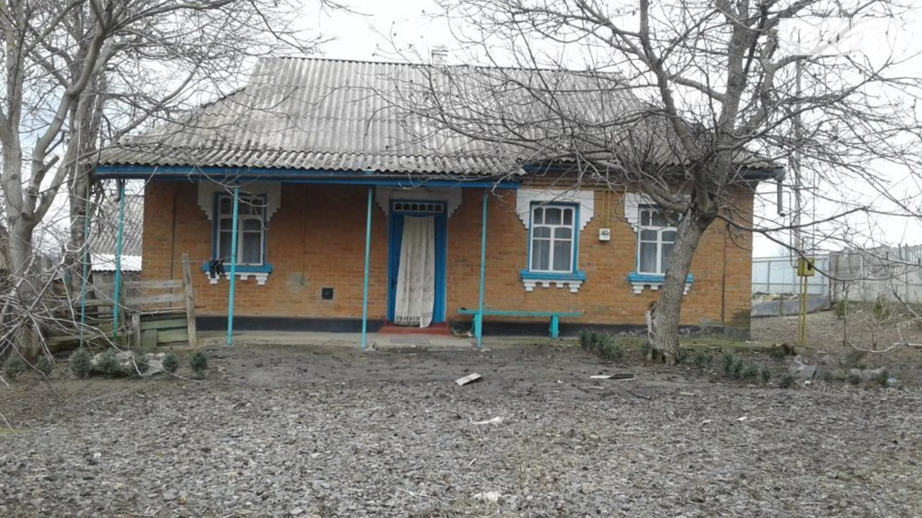 Продається одноповерховий будинок 100 кв. м з верандою, цена: 5000 $ - фото 2