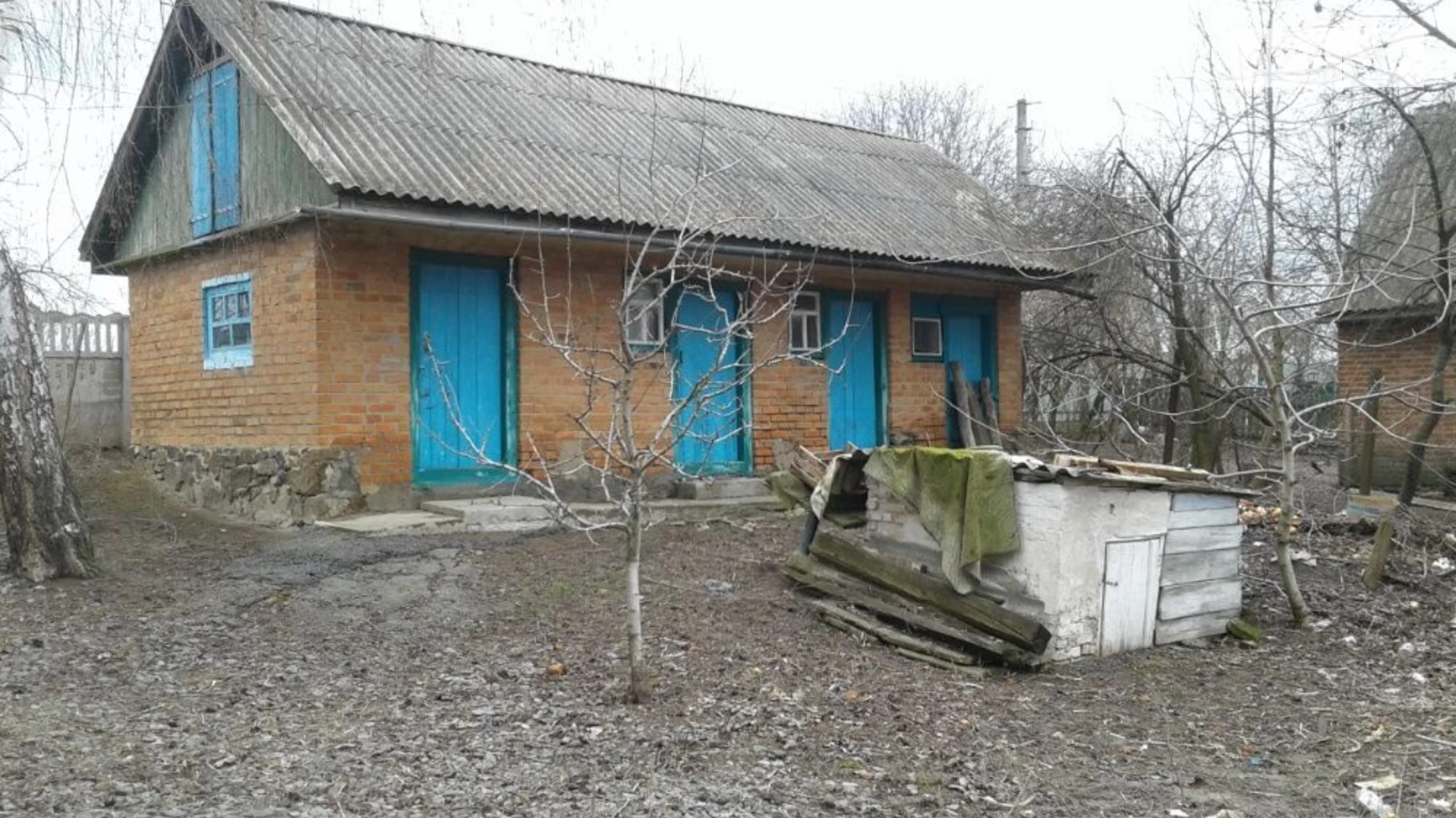 Продається одноповерховий будинок 100 кв. м з верандою, цена: 5000 $ - фото 3