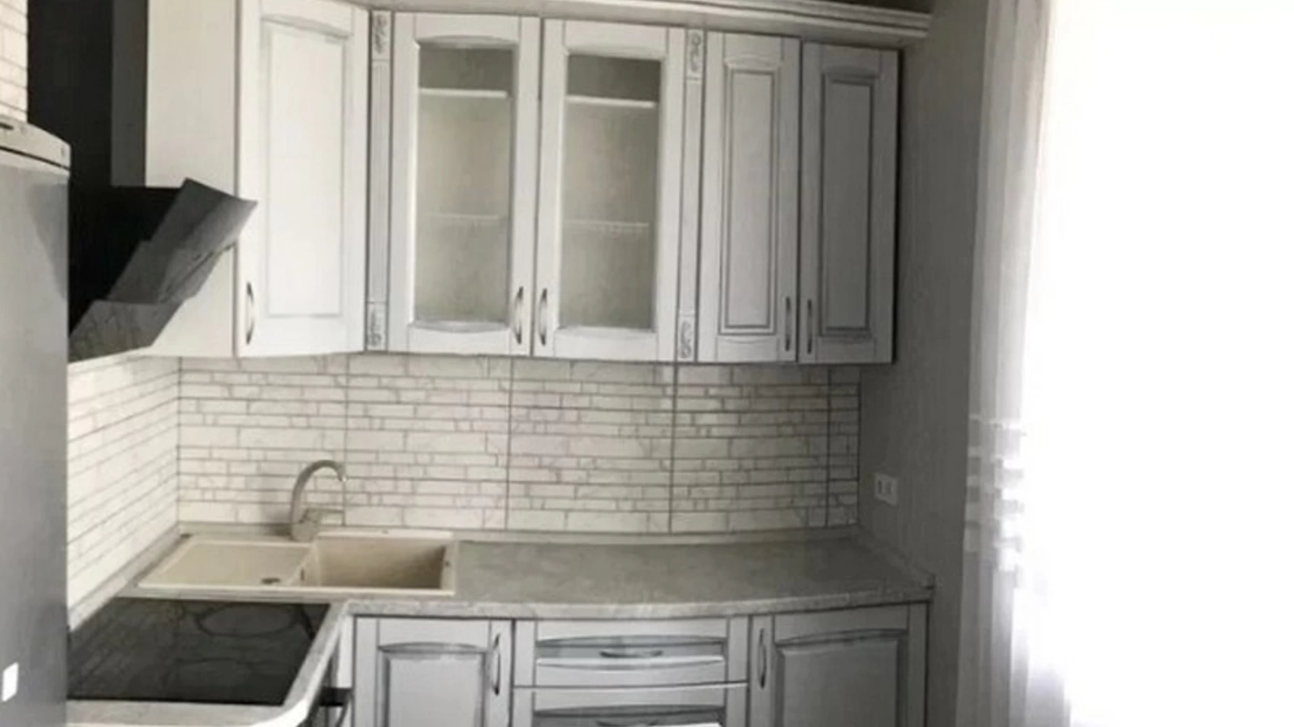 Сдается в аренду 1-комнатная квартира 37 кв. м в Одессе, мас. Радужный - фото 3