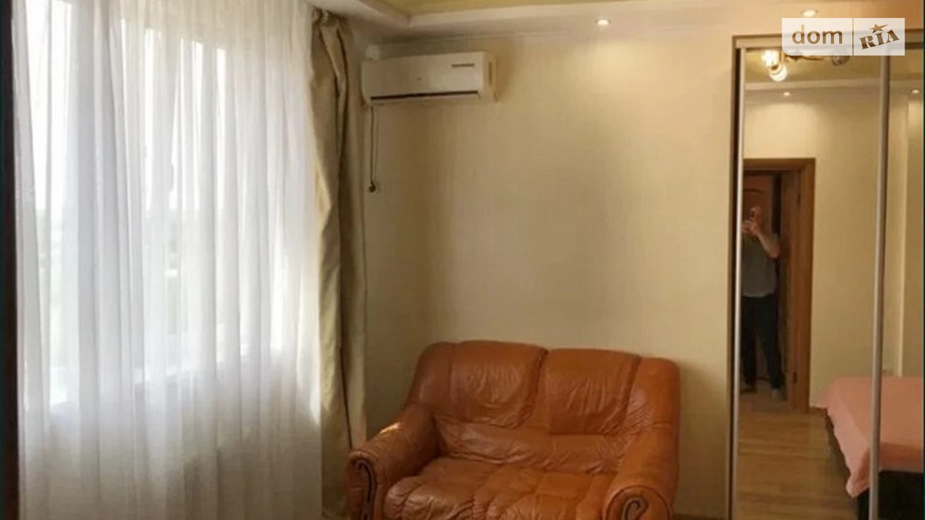Сдается в аренду 1-комнатная квартира 37 кв. м в Одессе, цена: 8499 грн - фото 4