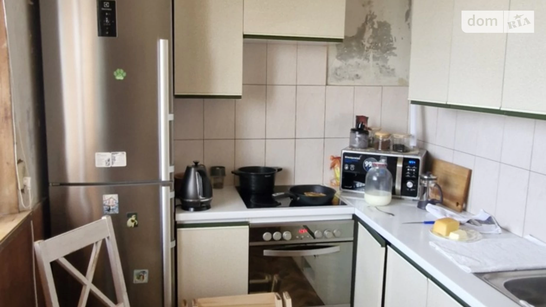 Продається 3-кімнатна квартира 69 кв. м у Харкові, вул. Соборності України(Дружби Народів), 277 - фото 2