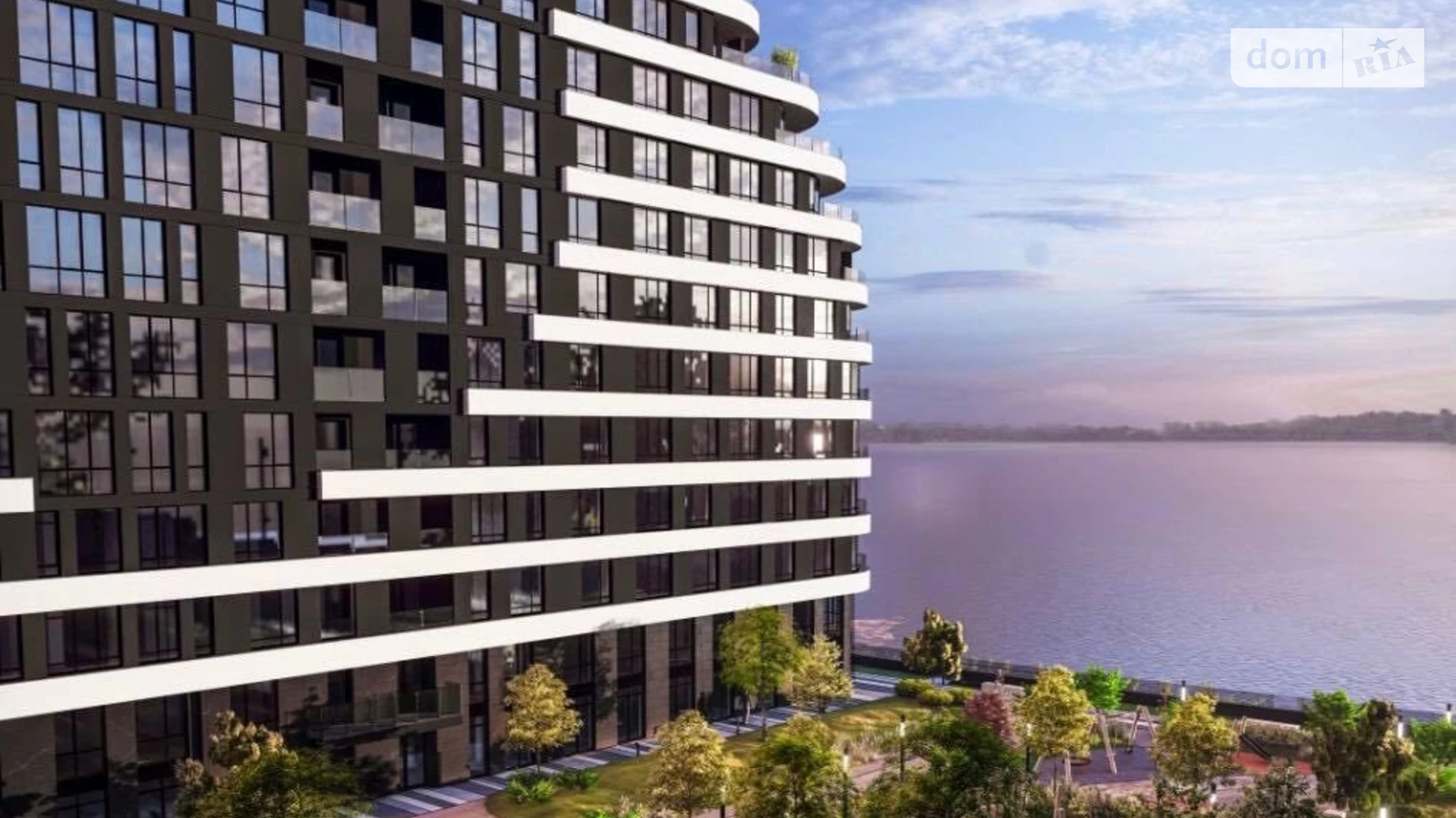 2-комнатная квартира 62.5 кв. м в Тернополе, ул. Билецкая - фото 5