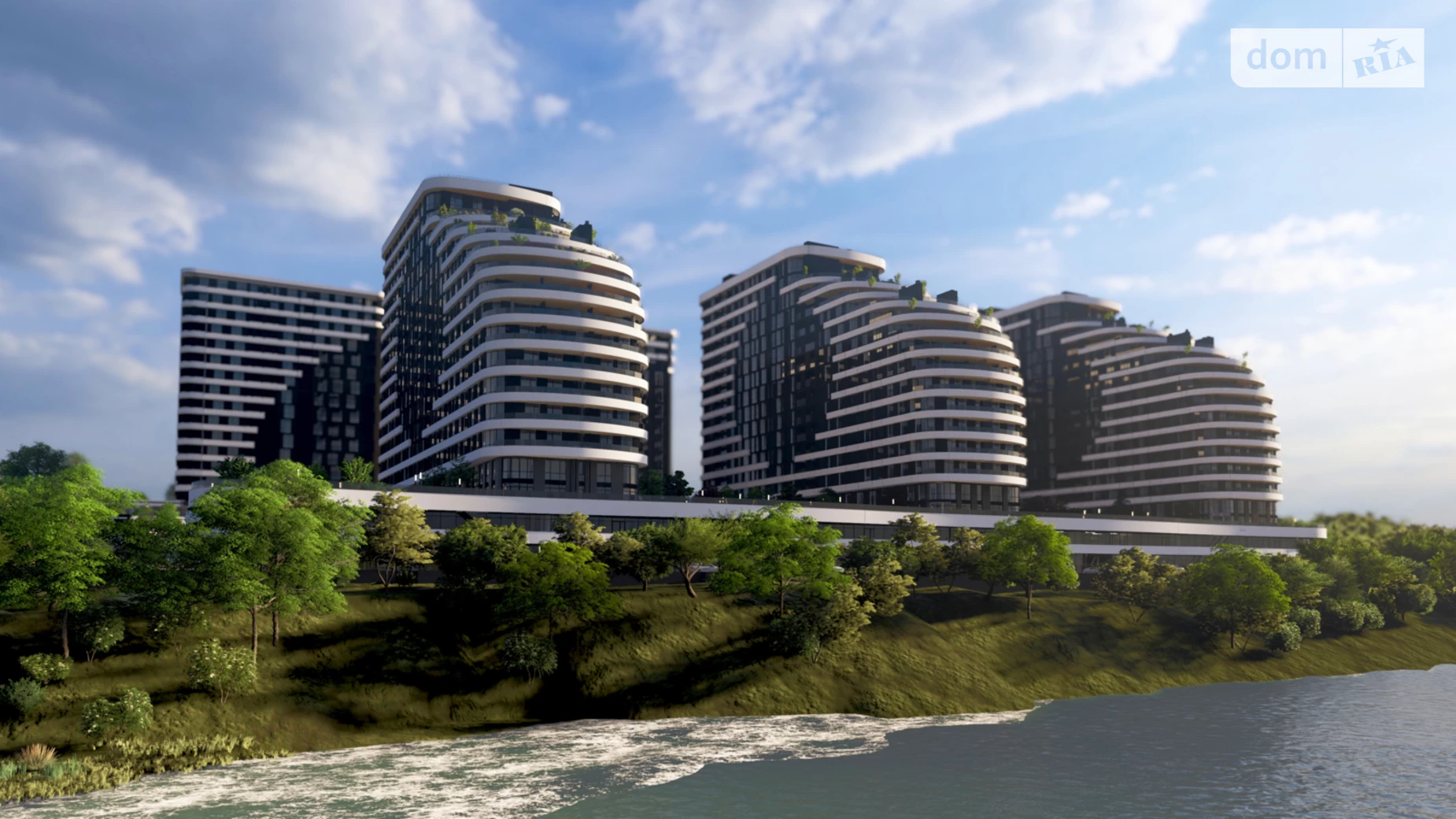 2-комнатная квартира 62.5 кв. м в Тернополе, ул. Билецкая - фото 3