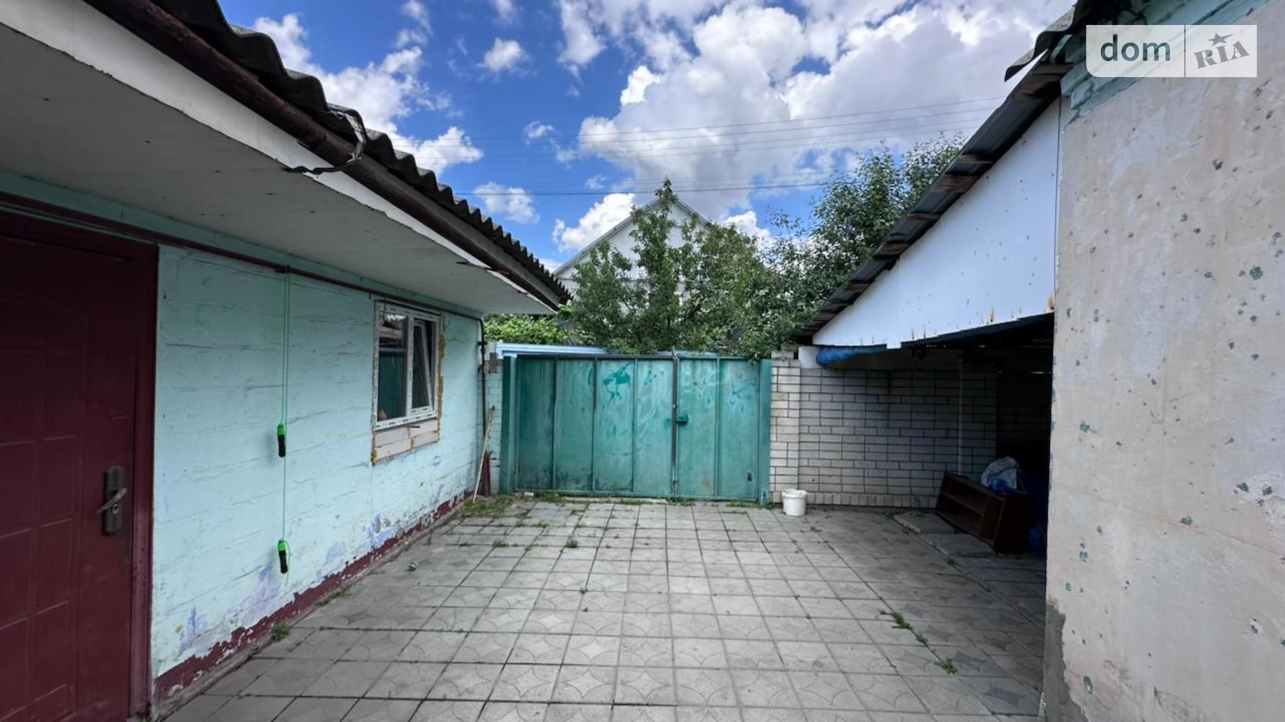 Продается одноэтажный дом 60.4 кв. м с садом, цена: 27000 $ - фото 4
