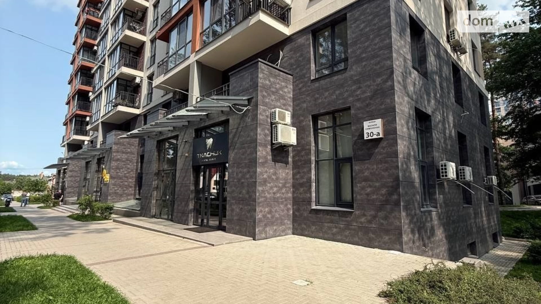 Продається приміщення вільного призначення 59.9 кв. м в 11-поверховій будівлі, цена: 60000 $ - фото 2