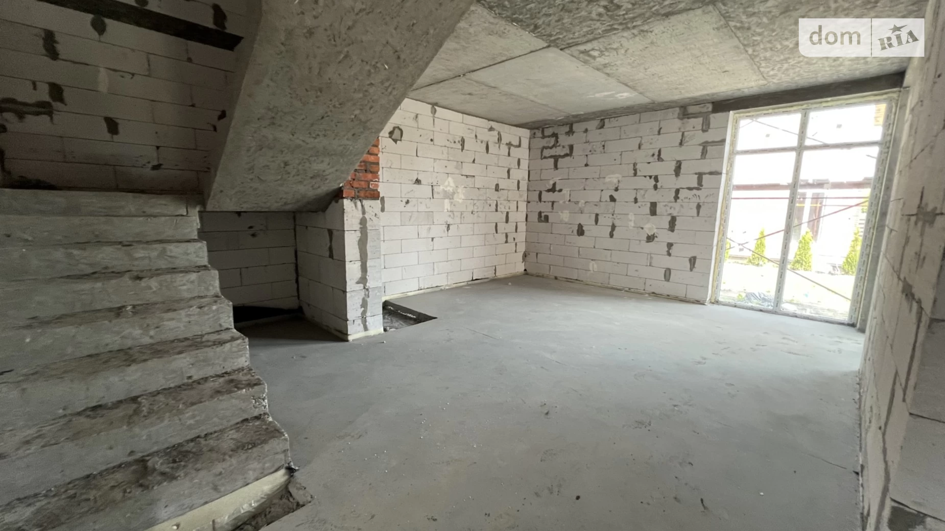 Продается дом на 2 этажа 185 кв. м с камином, цена: 185000 $ - фото 4