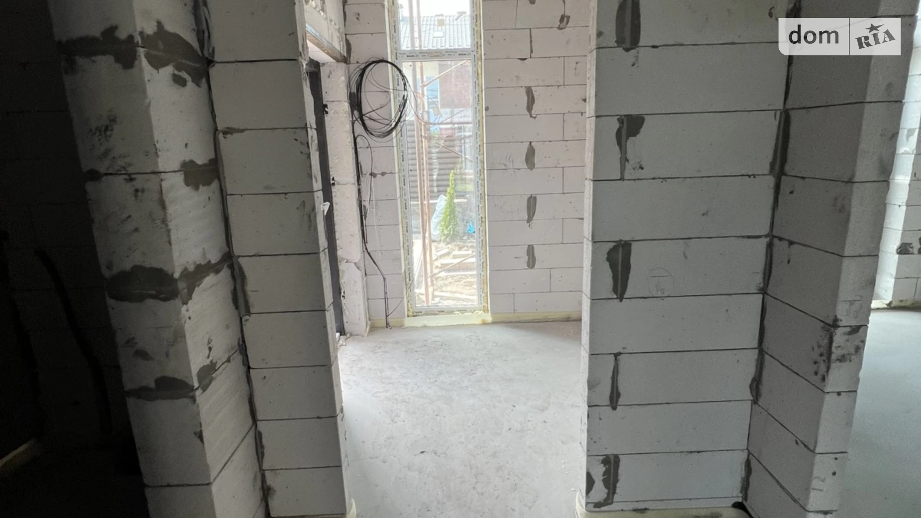 Продается дом на 2 этажа 185 кв. м с камином, цена: 185000 $ - фото 5