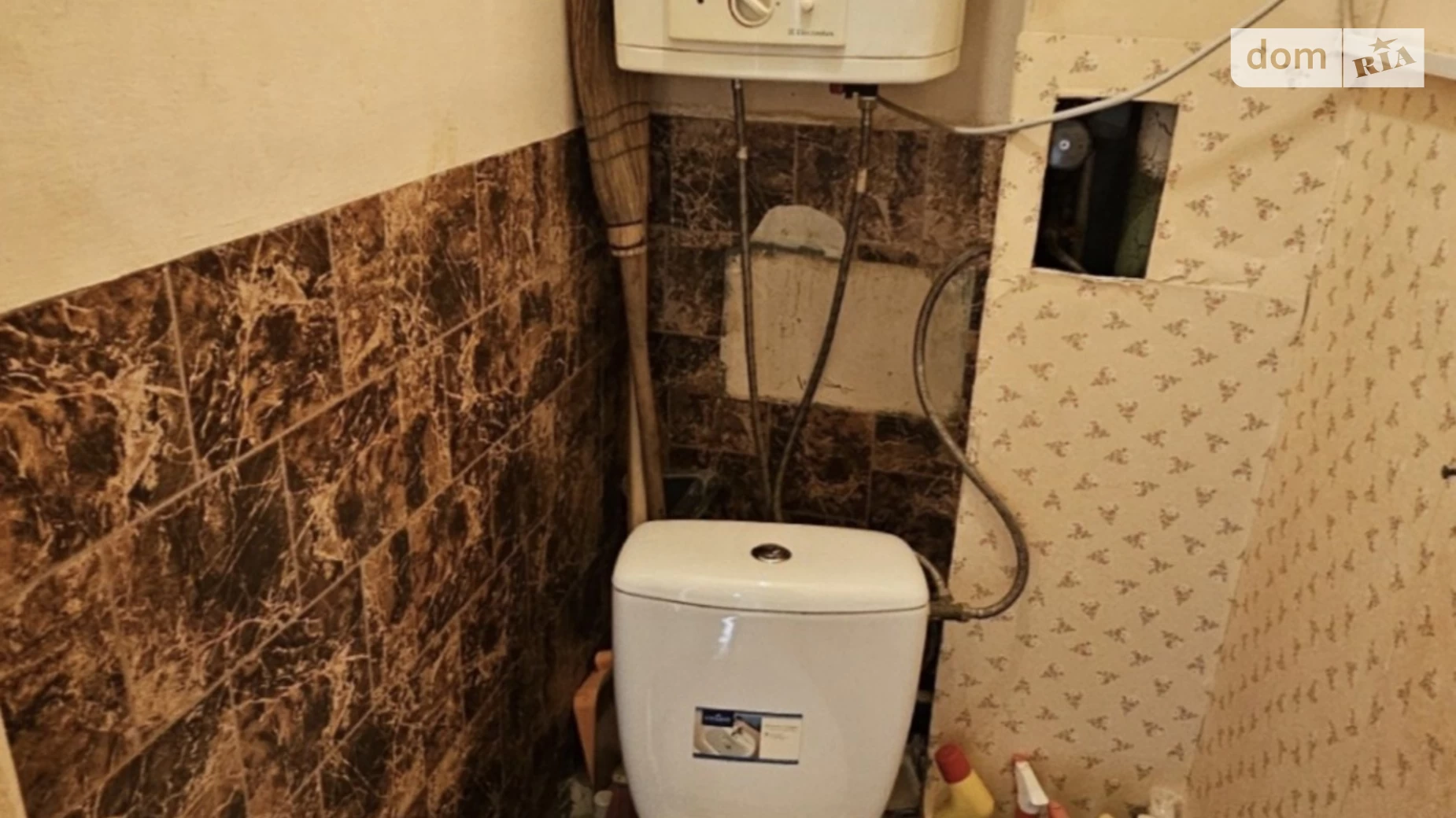 Продается 2-комнатная квартира 45 кв. м в Хмельницком, ул. Каменецкая, 104 - фото 2