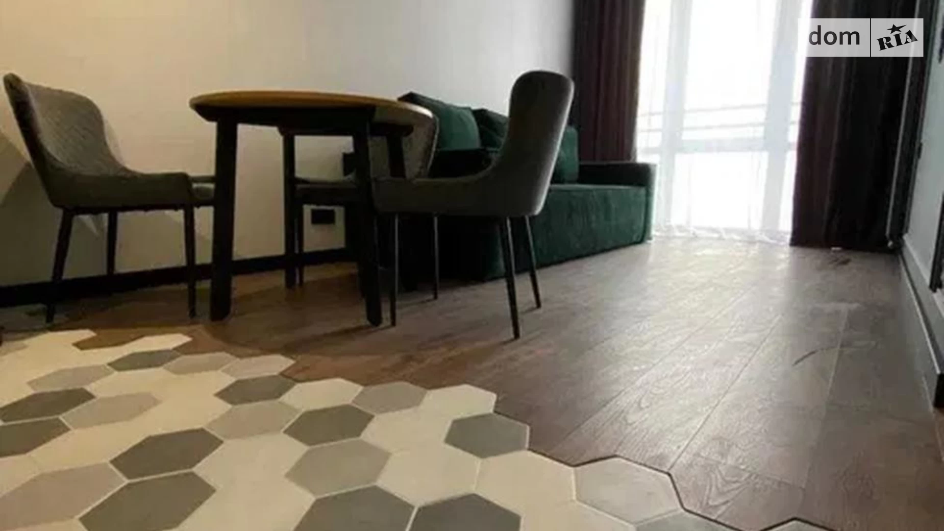 Продається 1-кімнатна квартира 46 кв. м у Києві, цена: 134000 $ - фото 4