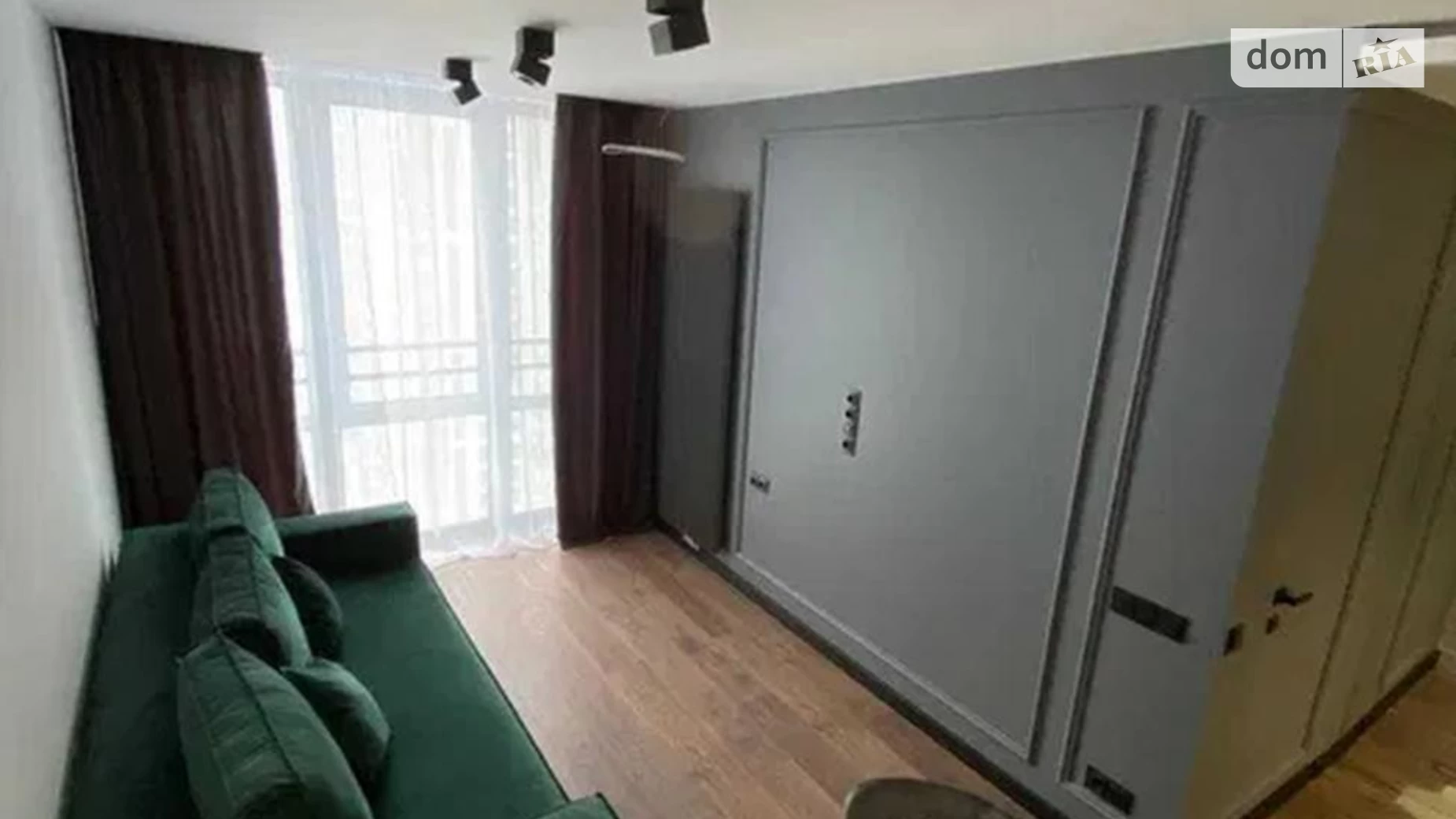 Продається 1-кімнатна квартира 46 кв. м у Києві, цена: 134000 $ - фото 3
