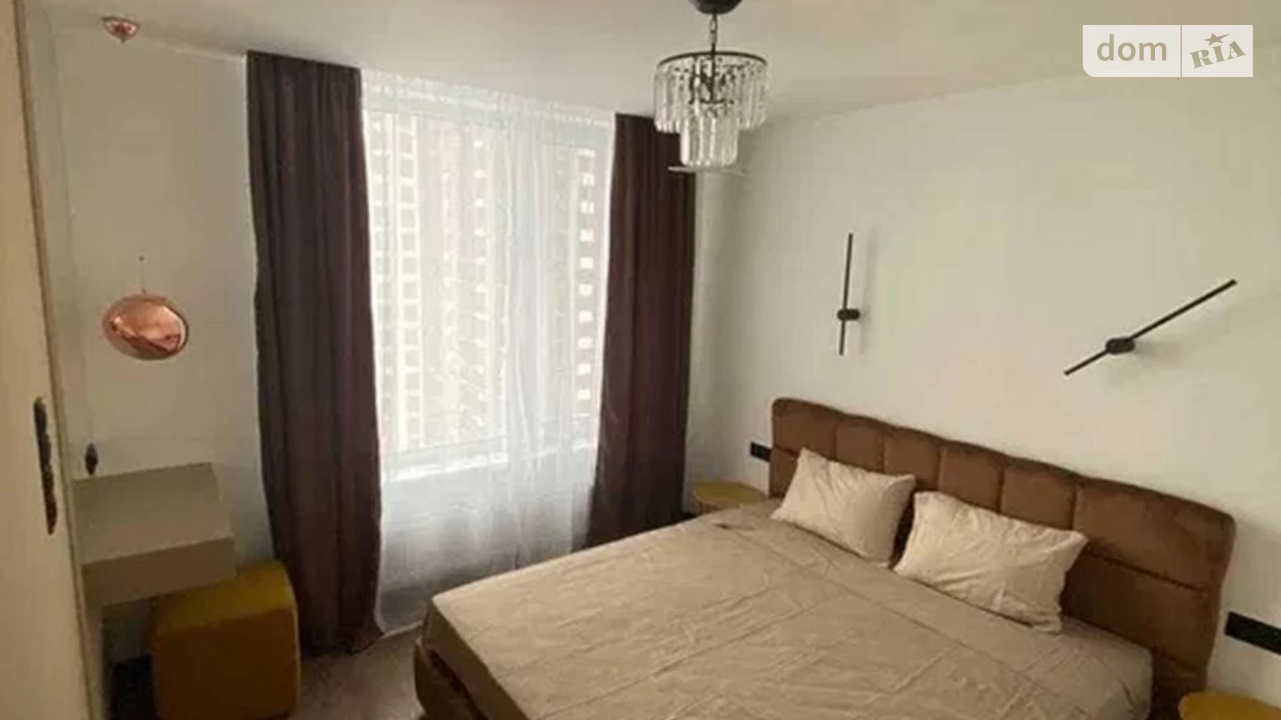 Продається 1-кімнатна квартира 46 кв. м у Києві, цена: 134000 $ - фото 2