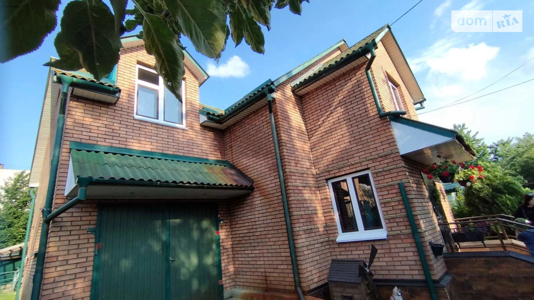 Продається будинок 2 поверховий 208.9 кв. м з каміном, цена: 230000 $ - фото 2