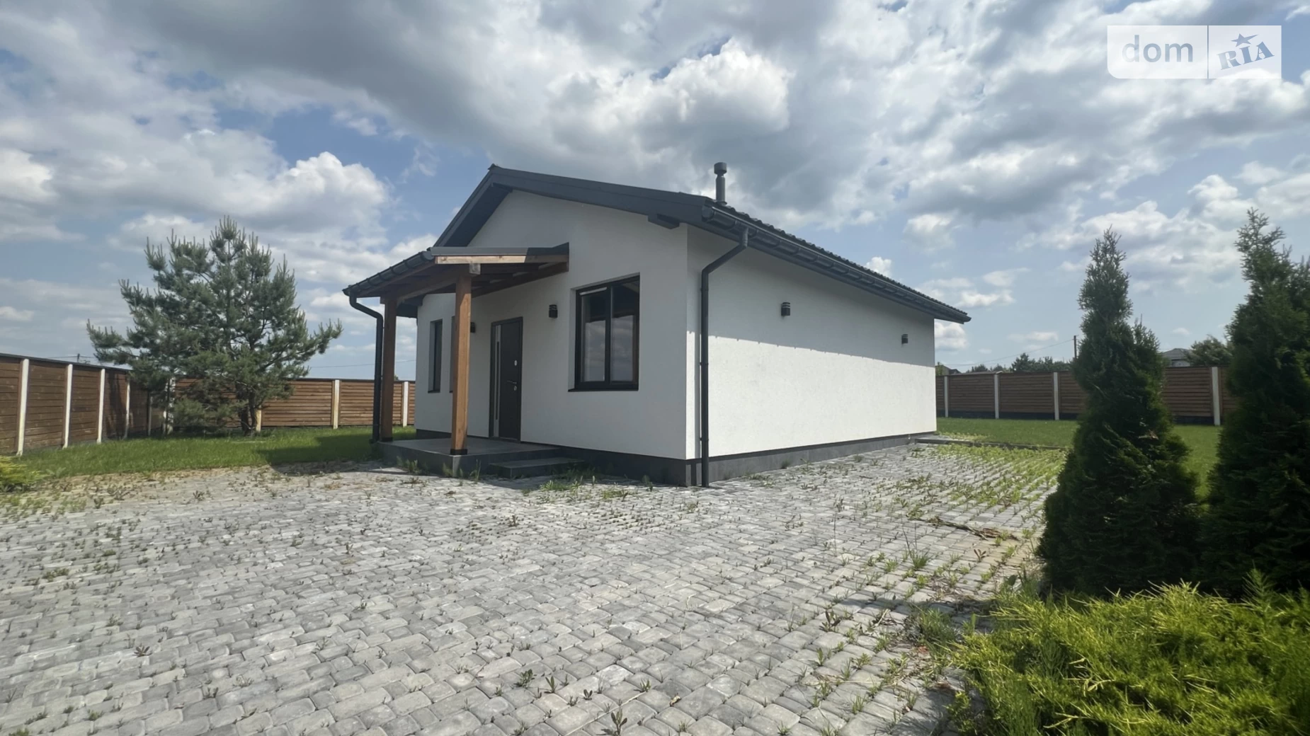 Продается одноэтажный дом 68 кв. м с мансардой, цена: 87000 $ - фото 3