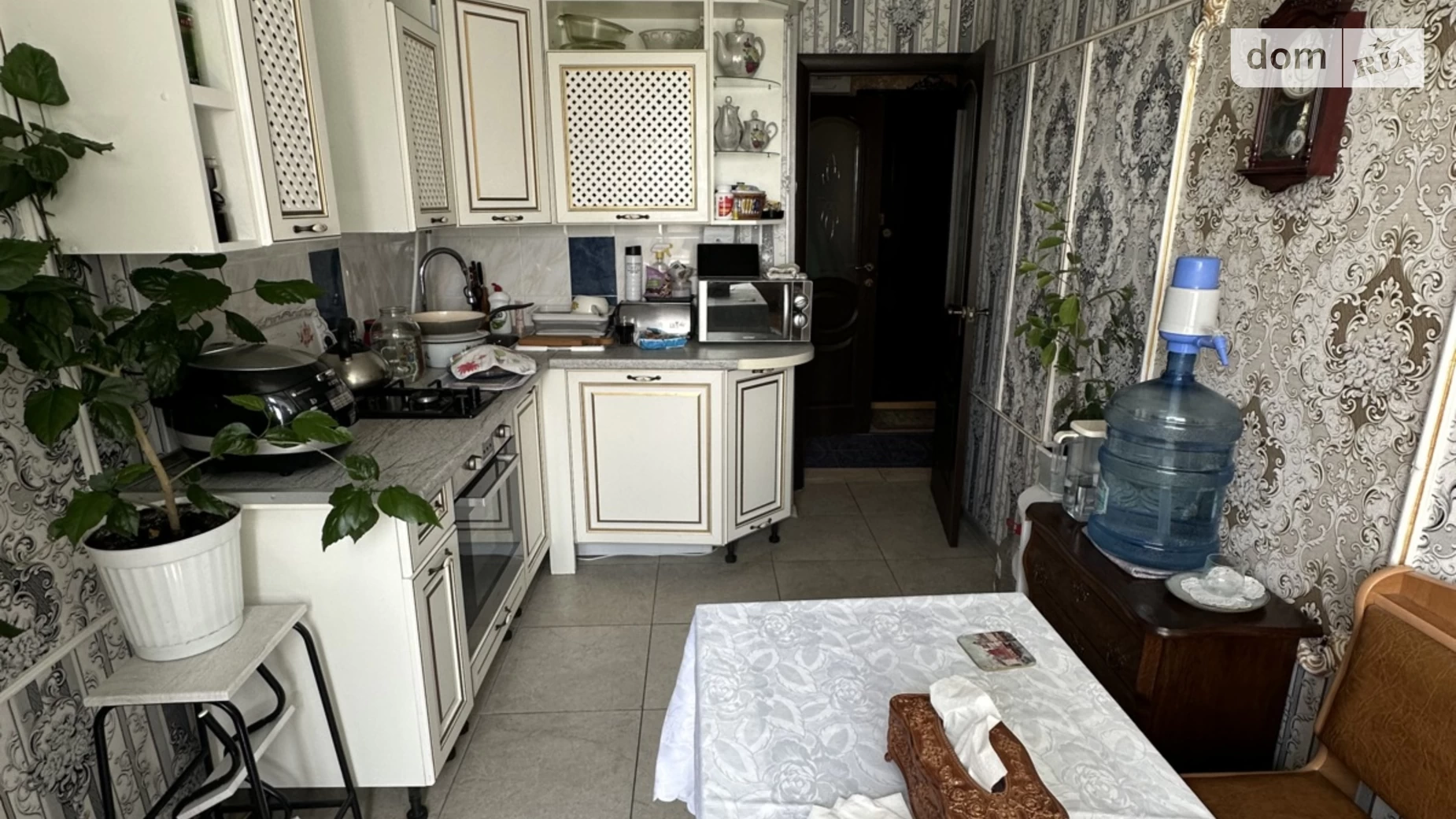 Продается 2-комнатная квартира 46.8 кв. м в Николаеве, ул. Спасская - фото 2