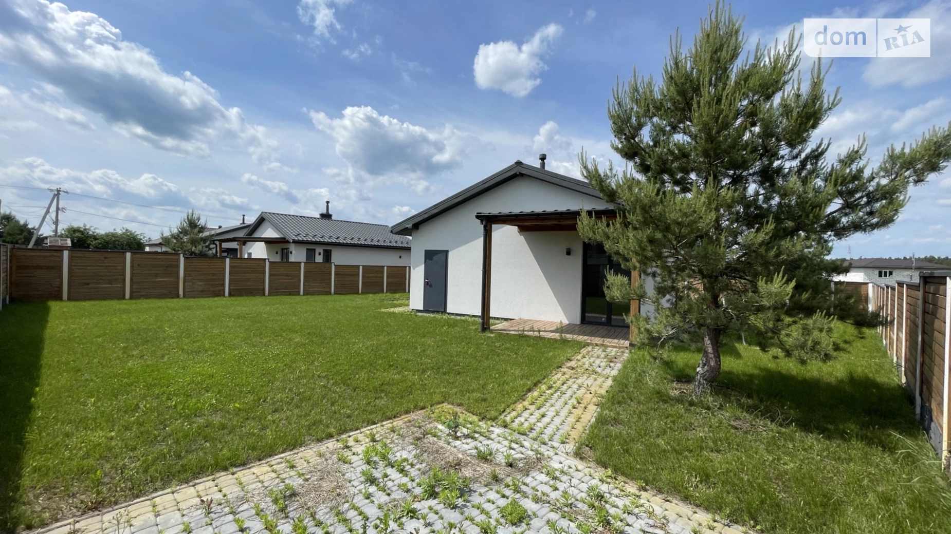Продается одноэтажный дом 62 кв. м с мансардой, цена: 87000 $ - фото 2