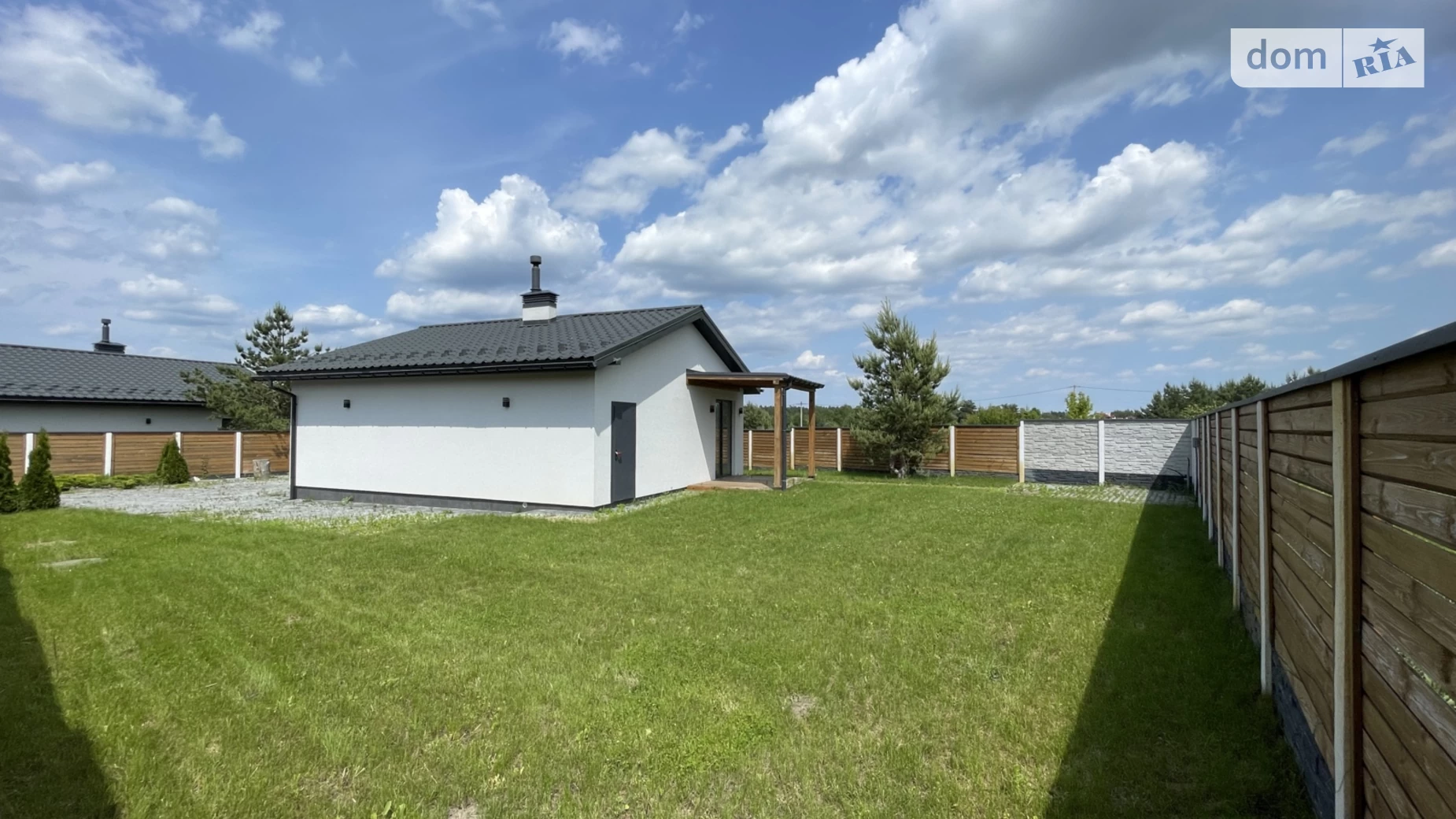 Продается одноэтажный дом 62 кв. м с мансардой, цена: 87000 $ - фото 3