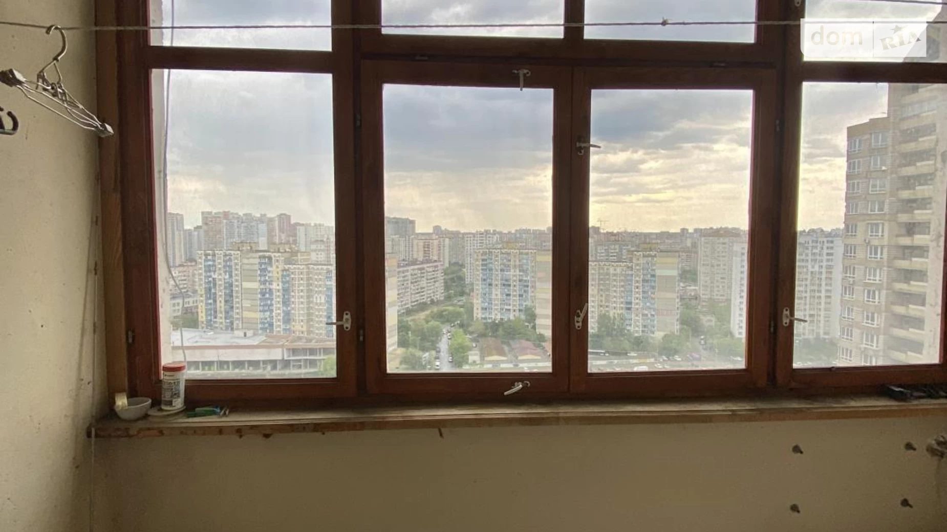 Продається 3-кімнатна квартира 97.5 кв. м у Києві, просп. Петра Григоренка, 18А - фото 4