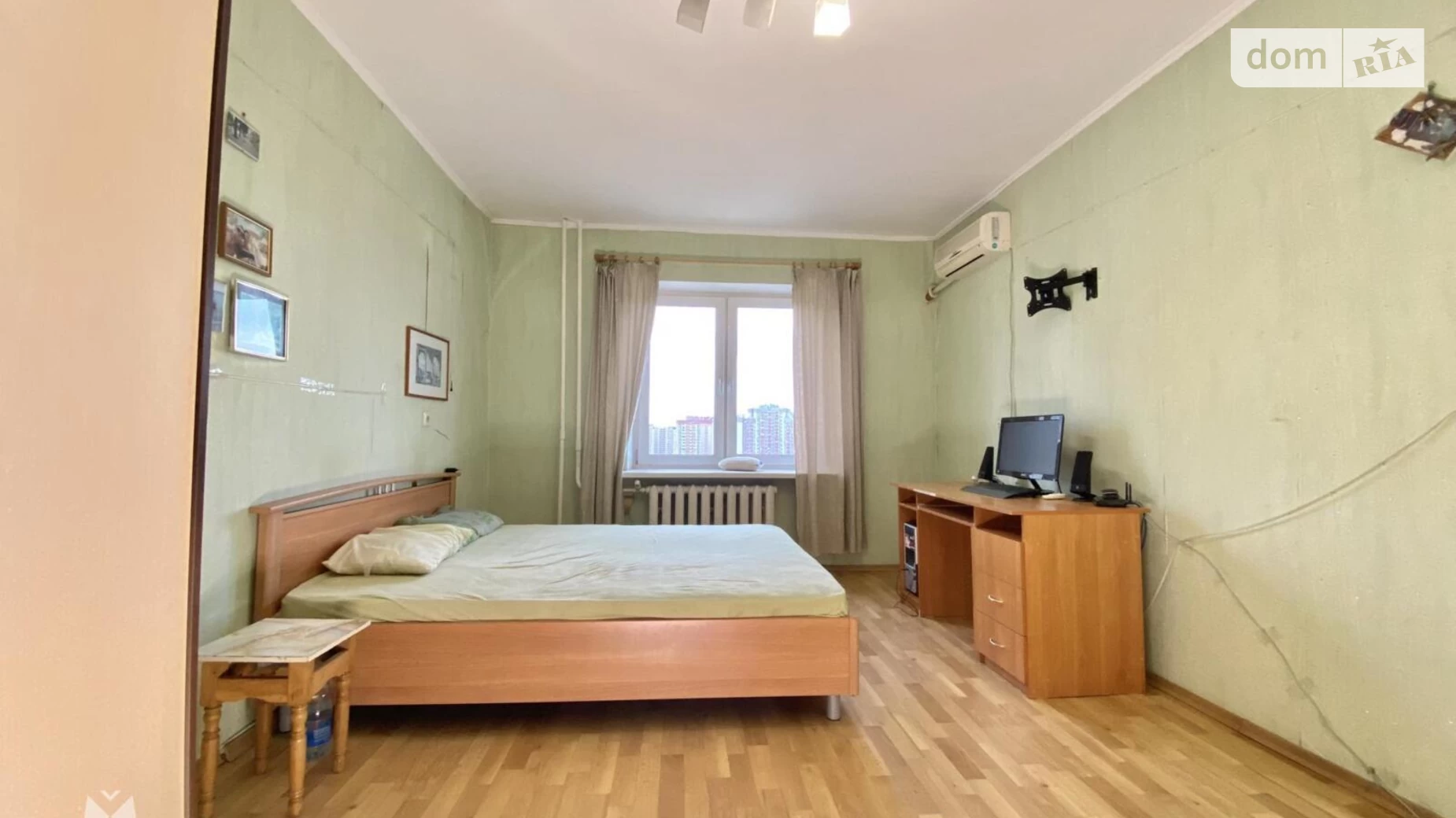 Продається 3-кімнатна квартира 97.5 кв. м у Києві, просп. Петра Григоренка, 18А - фото 5