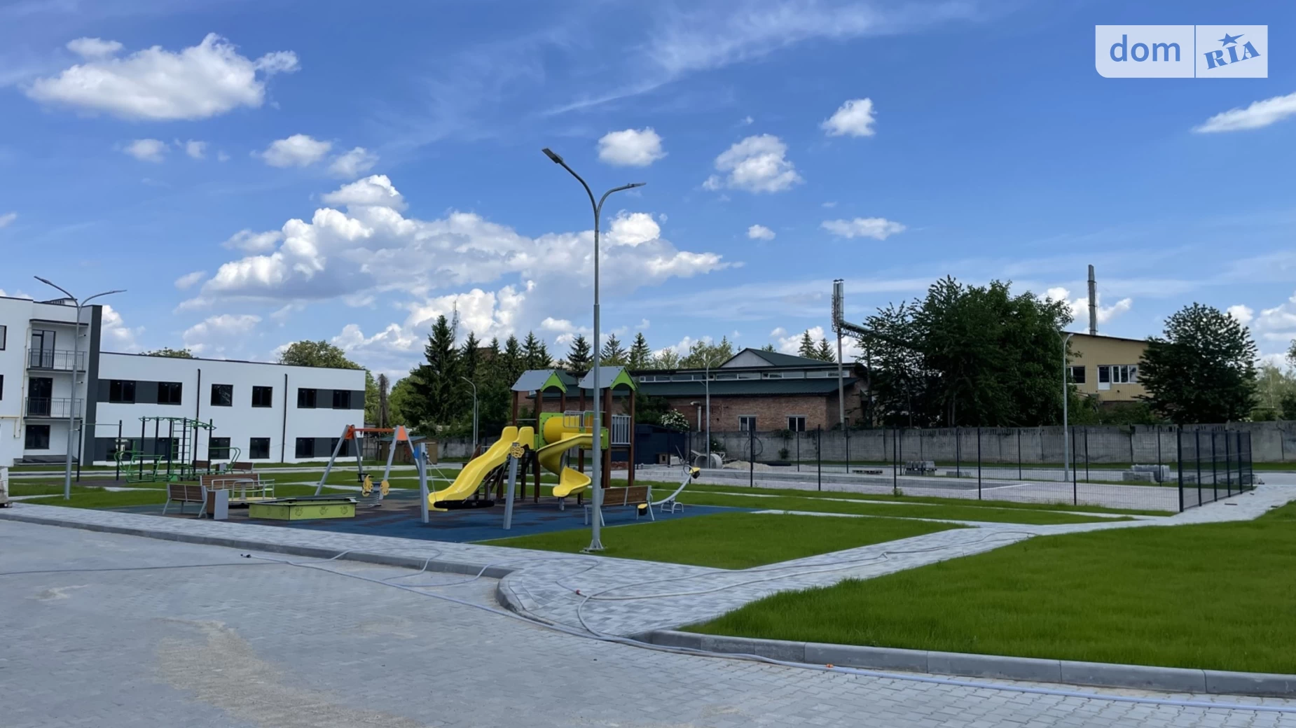 Продается 1-комнатная квартира 45.5 кв. м в Виннице, 4-й пер. Леонида Каденюка(Комарова), 4 - фото 2
