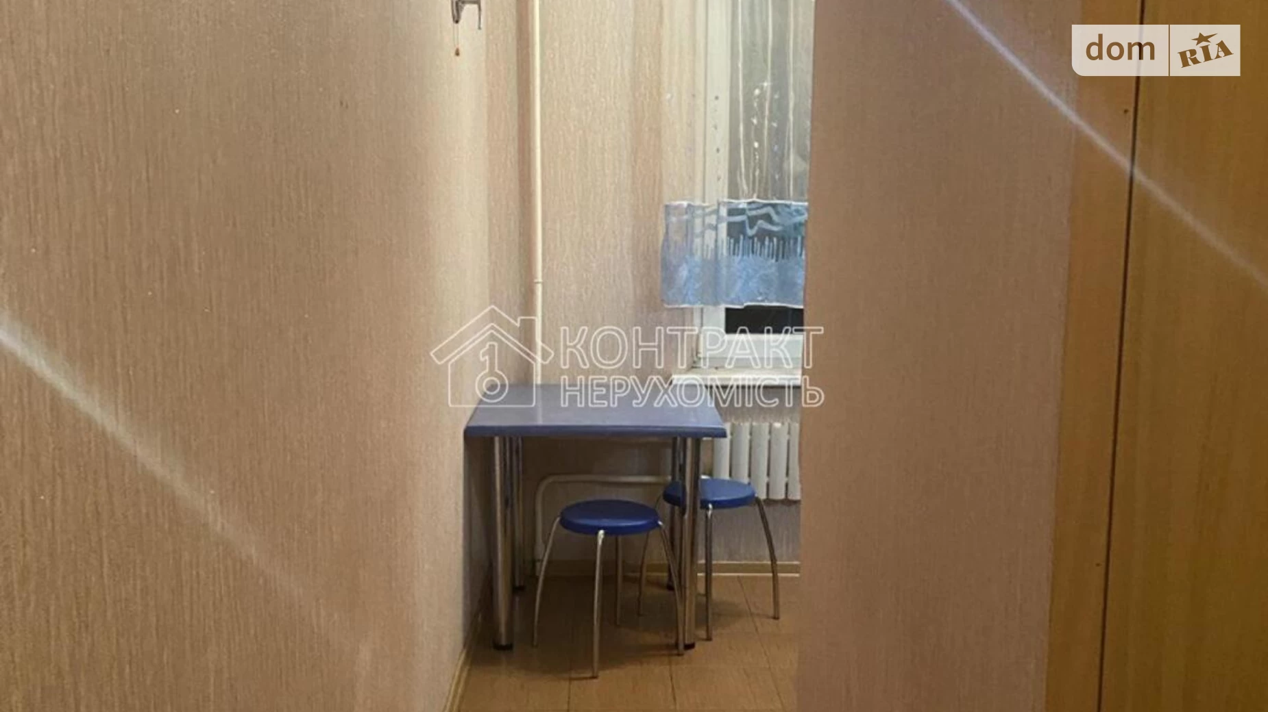 Продается 1-комнатная квартира 33 кв. м в Харькове, ул. Академика Павлова - фото 5