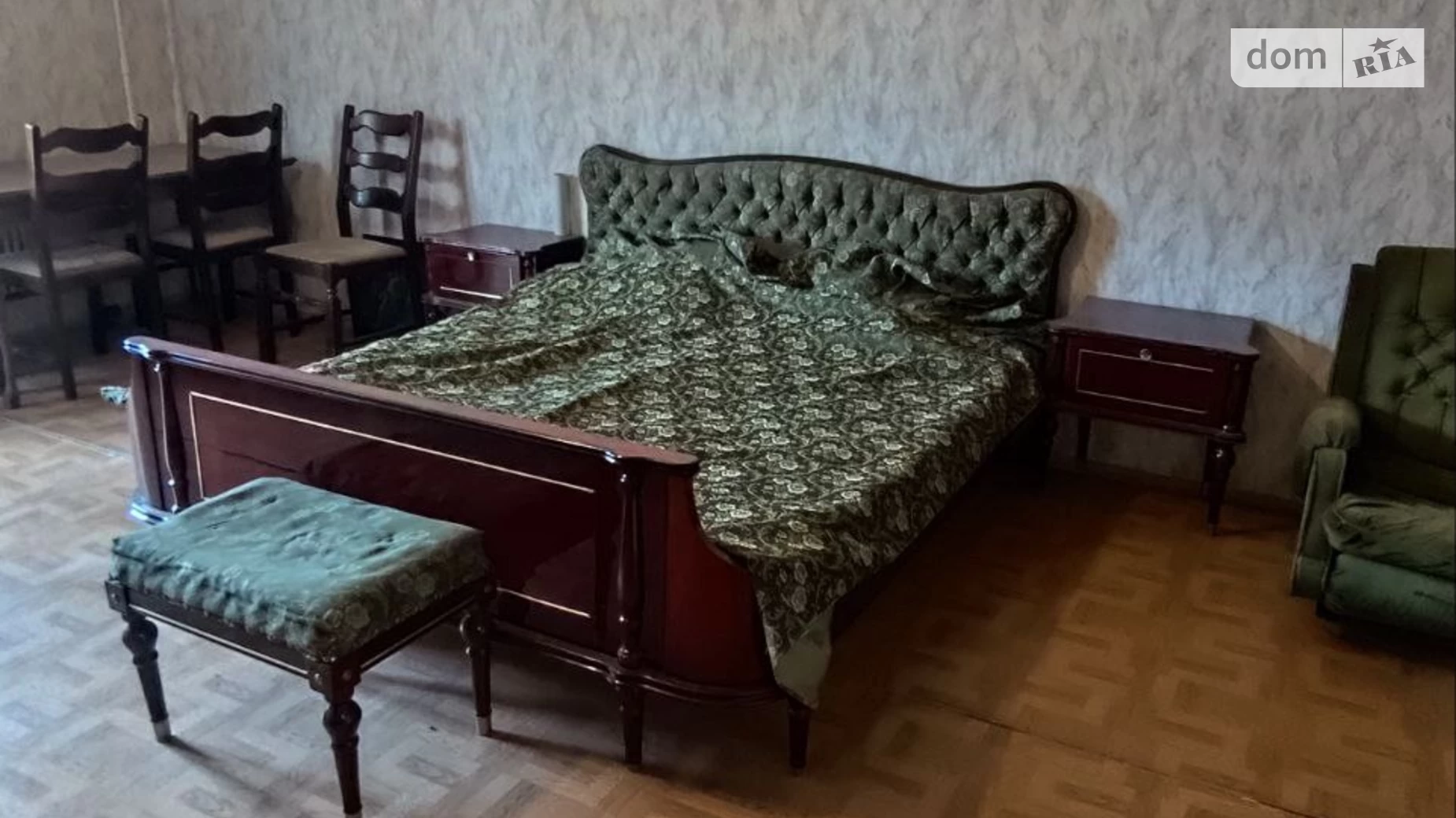 Продается 1-комнатная квартира 46.4 кв. м в Харькове, ул. Энвера Ахсарова, 3Б - фото 4