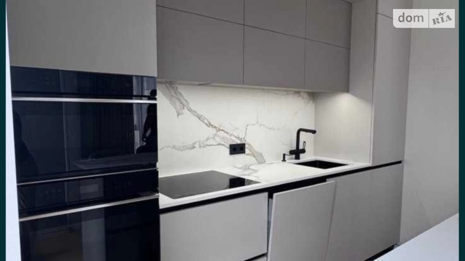 Продается 2-комнатная квартира 78 кв. м в Киеве, цена: 290000 $ - фото 2