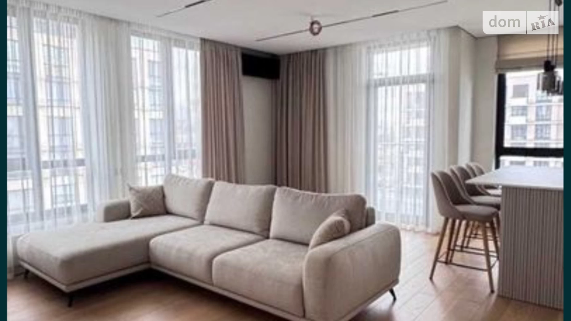 Продается 2-комнатная квартира 78 кв. м в Киеве, цена: 290000 $ - фото 4