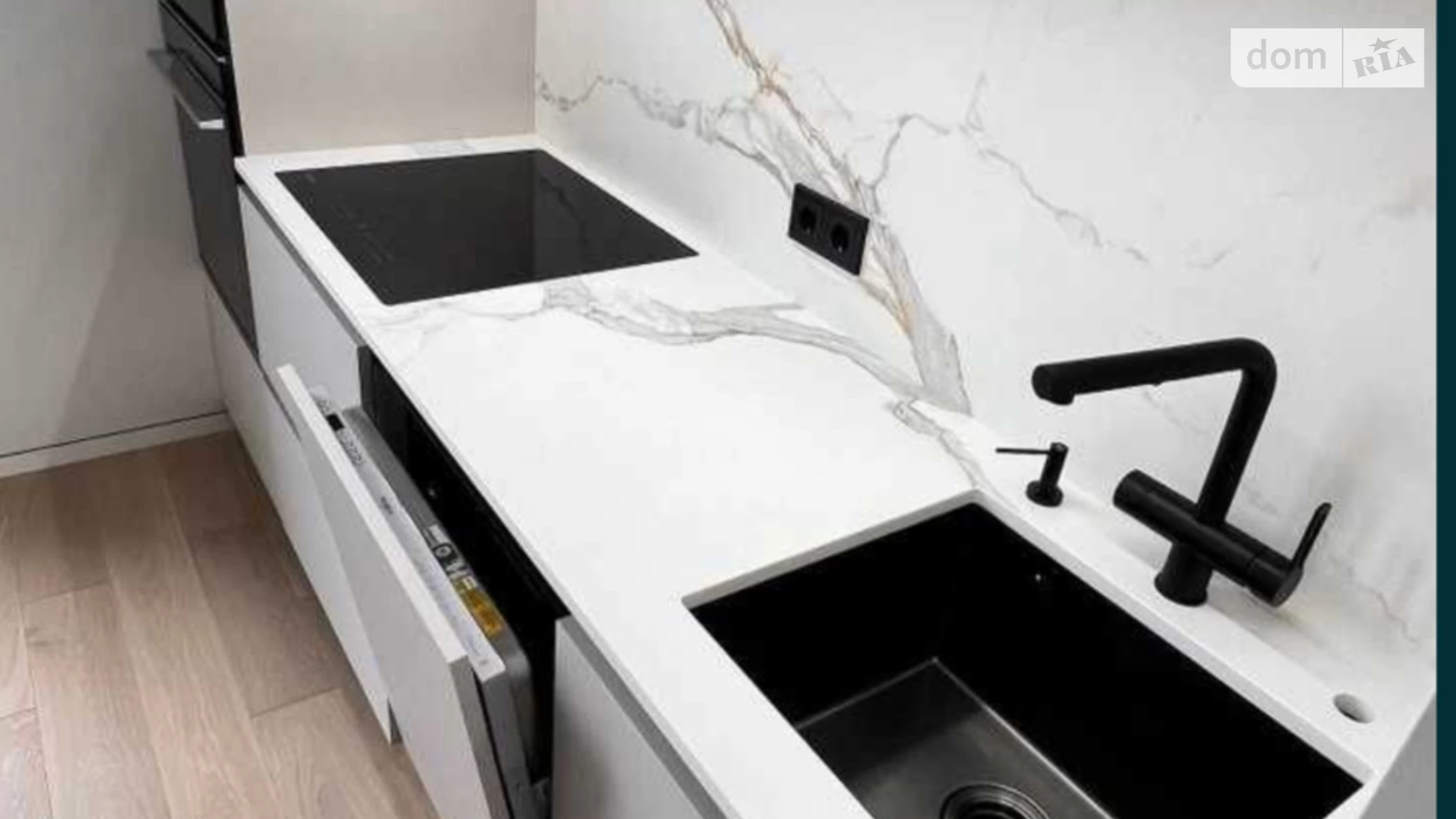 Продается 2-комнатная квартира 78 кв. м в Киеве, цена: 290000 $ - фото 3