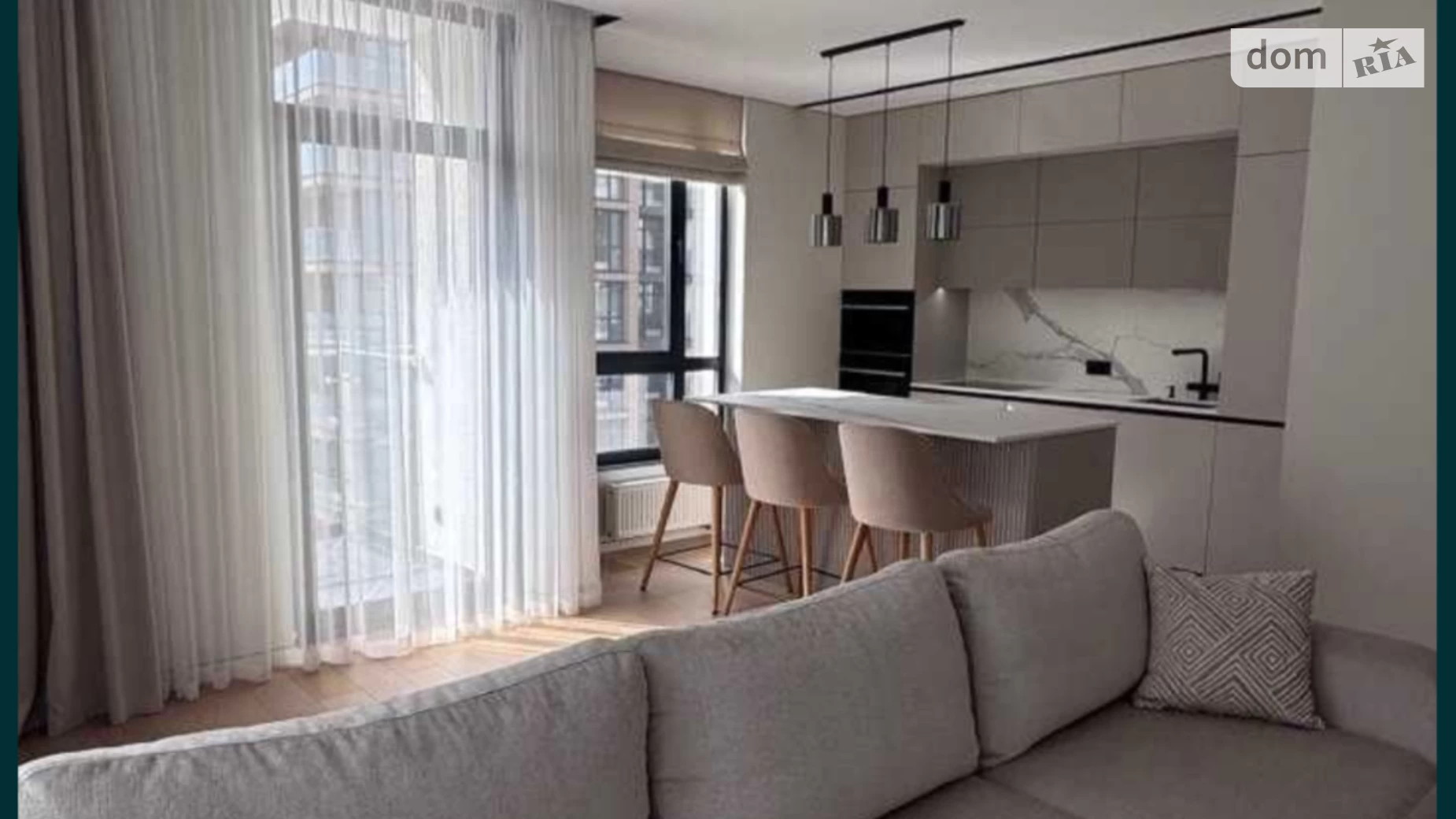 Продается 2-комнатная квартира 78 кв. м в Киеве, цена: 290000 $ - фото 5