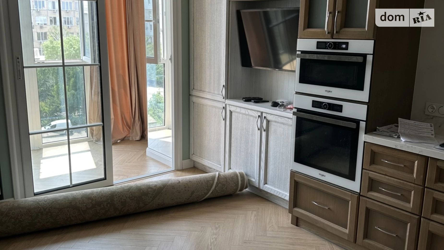 Продается 3-комнатная квартира 89.4 кв. м в Николаеве, ул. Защитников Николаева(Декабристов (Центр)) - фото 2