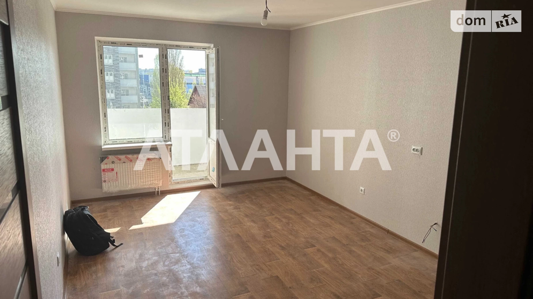 Продається 1-кімнатна квартира 59.9 кв. м у Києві, вул. Коноплянська, 22Б - фото 2