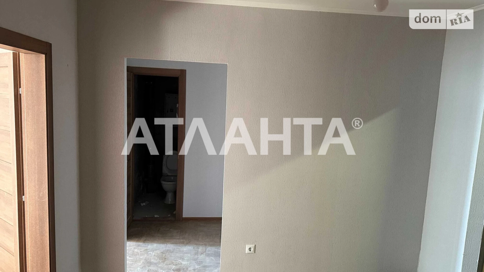 Продається 1-кімнатна квартира 59.9 кв. м у Києві, вул. Коноплянська, 22Б - фото 4