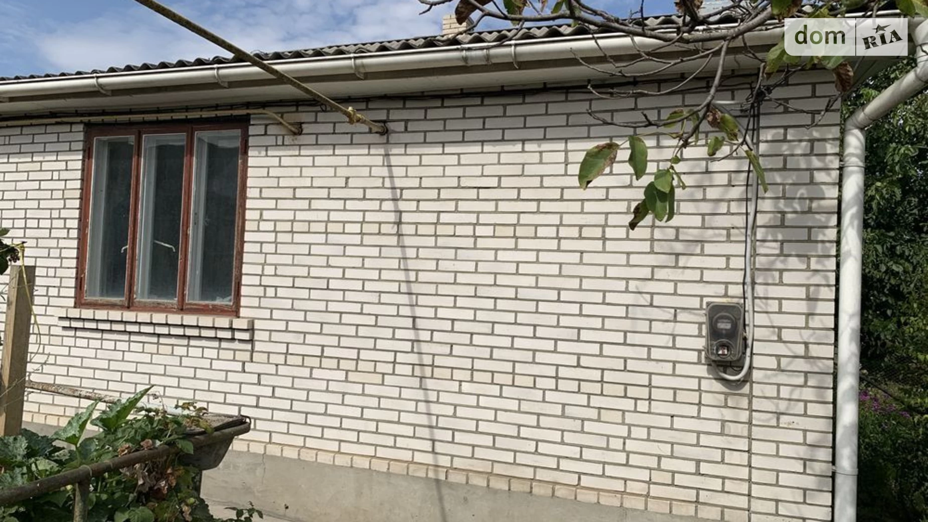 Продається одноповерховий будинок 78 кв. м з ділянкою, цена: 18500 $ - фото 4