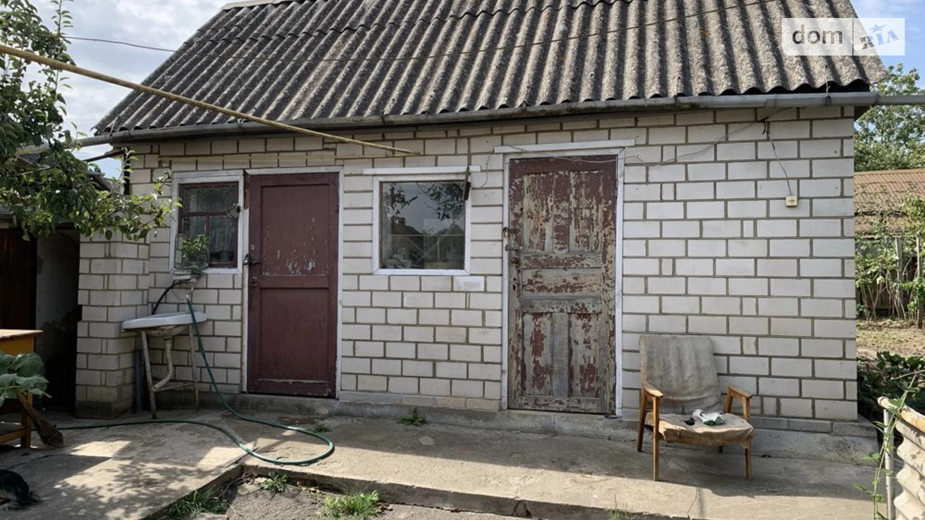 Продається одноповерховий будинок 78 кв. м з ділянкою, цена: 18500 $ - фото 5