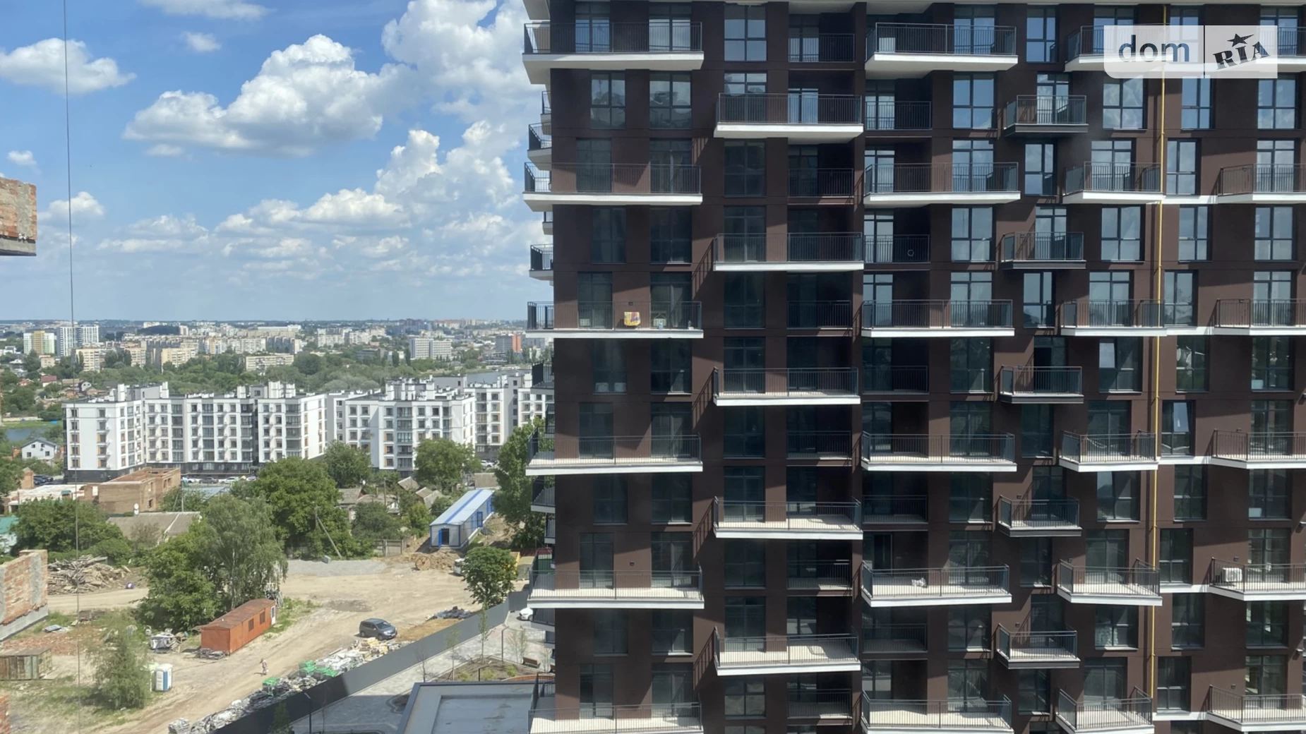 Продається 2-кімнатна квартира 64 кв. м у Вінниці, пров. Цегельний, 12 - фото 2